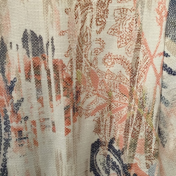 Chico’s Pattern Jacket - Picture 7 of 7